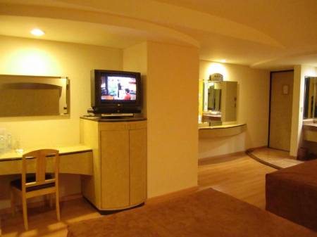 Panorama Hotel13
