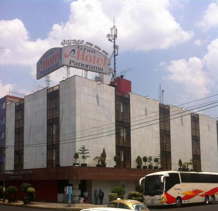 Panorama Hotel14