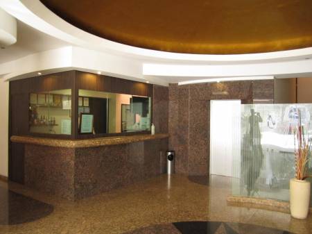 Panorama Hotel15