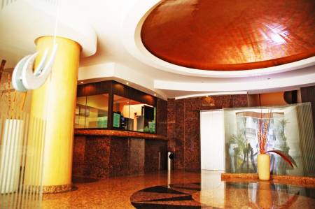 Panorama Hotel6