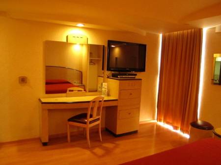 Panorama Hotel9